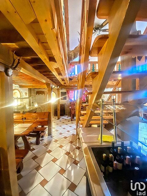   Vente Restaurant 80 m&sup2; 