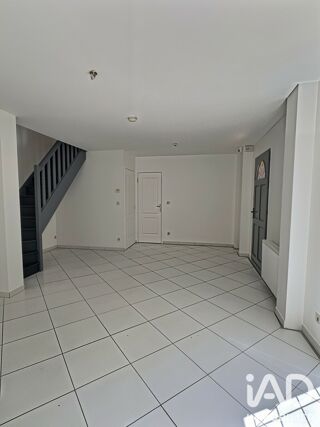  Maison à vendre 4 pièces 102 m²
