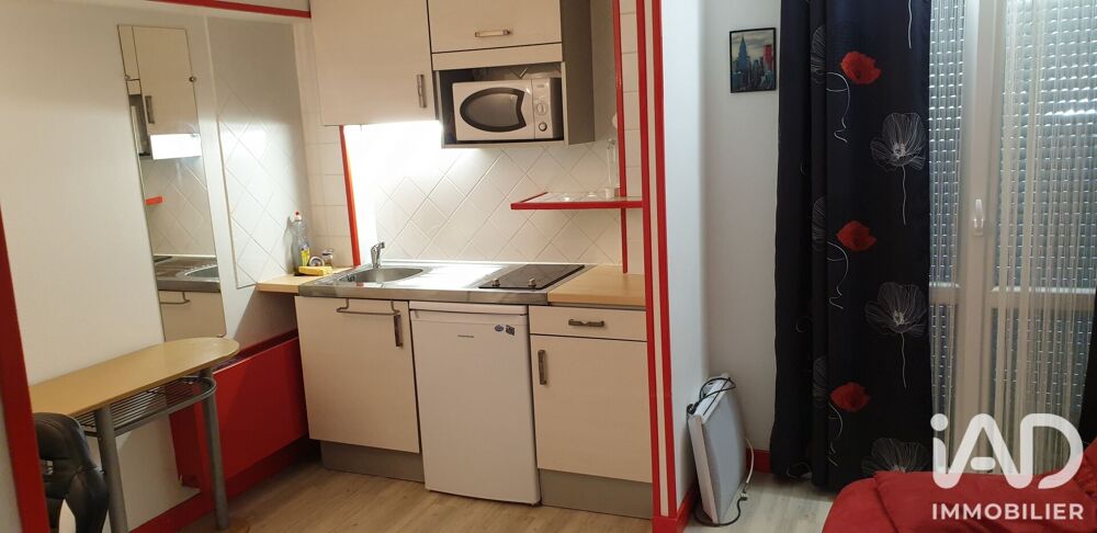 Vente Appartement Vente Studio 1 pièce Troyes