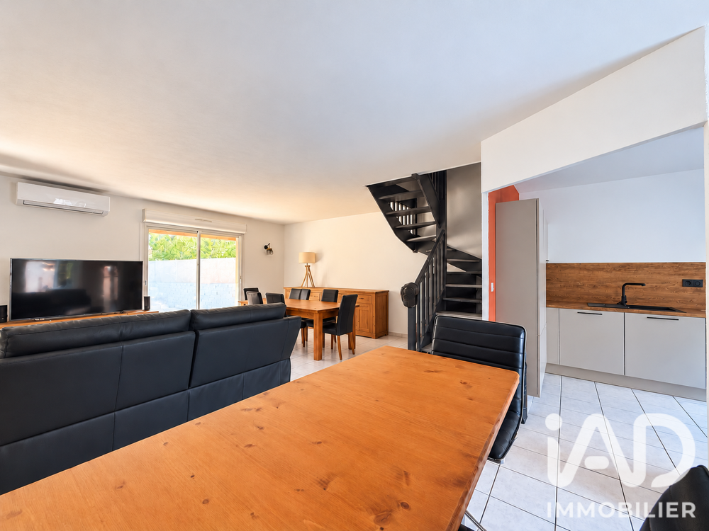 Vente Maison Vente Maison/villa 4 pièces Canet-en-roussillon
