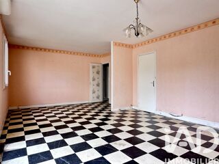  Maison à vendre 5 pièces 84 m²
