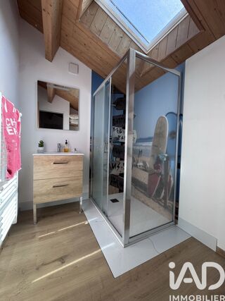  Maison à vendre 6 pièces 125 m²