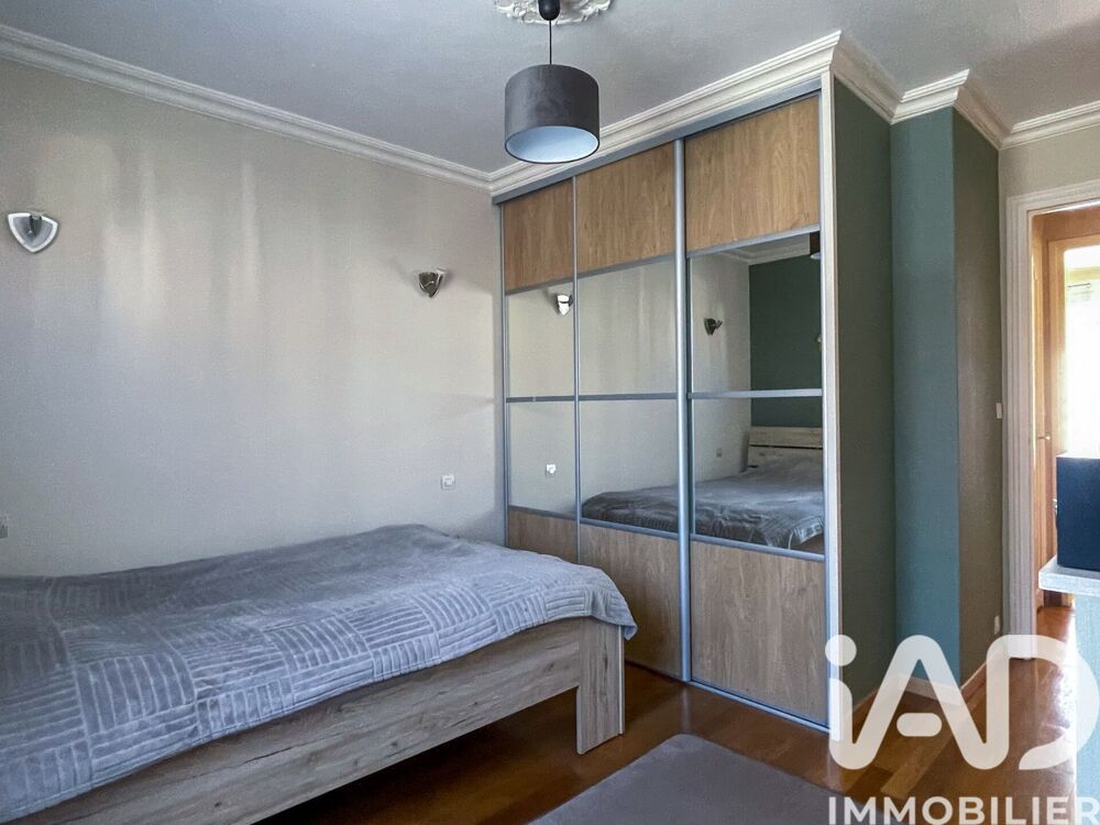 Vente Maison Vente Maison traditionnelle 5 pièces Sannois