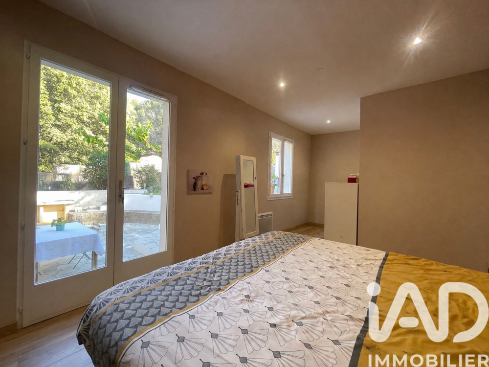 � vendre  Maison Toulon (83200)