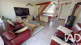  Maison � vendre 4 pi�ces 82 m�