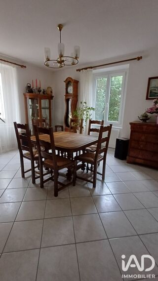  Maison à vendre 7 pièces 122 m²