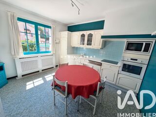  Maison à vendre 6 pièces 160 m²