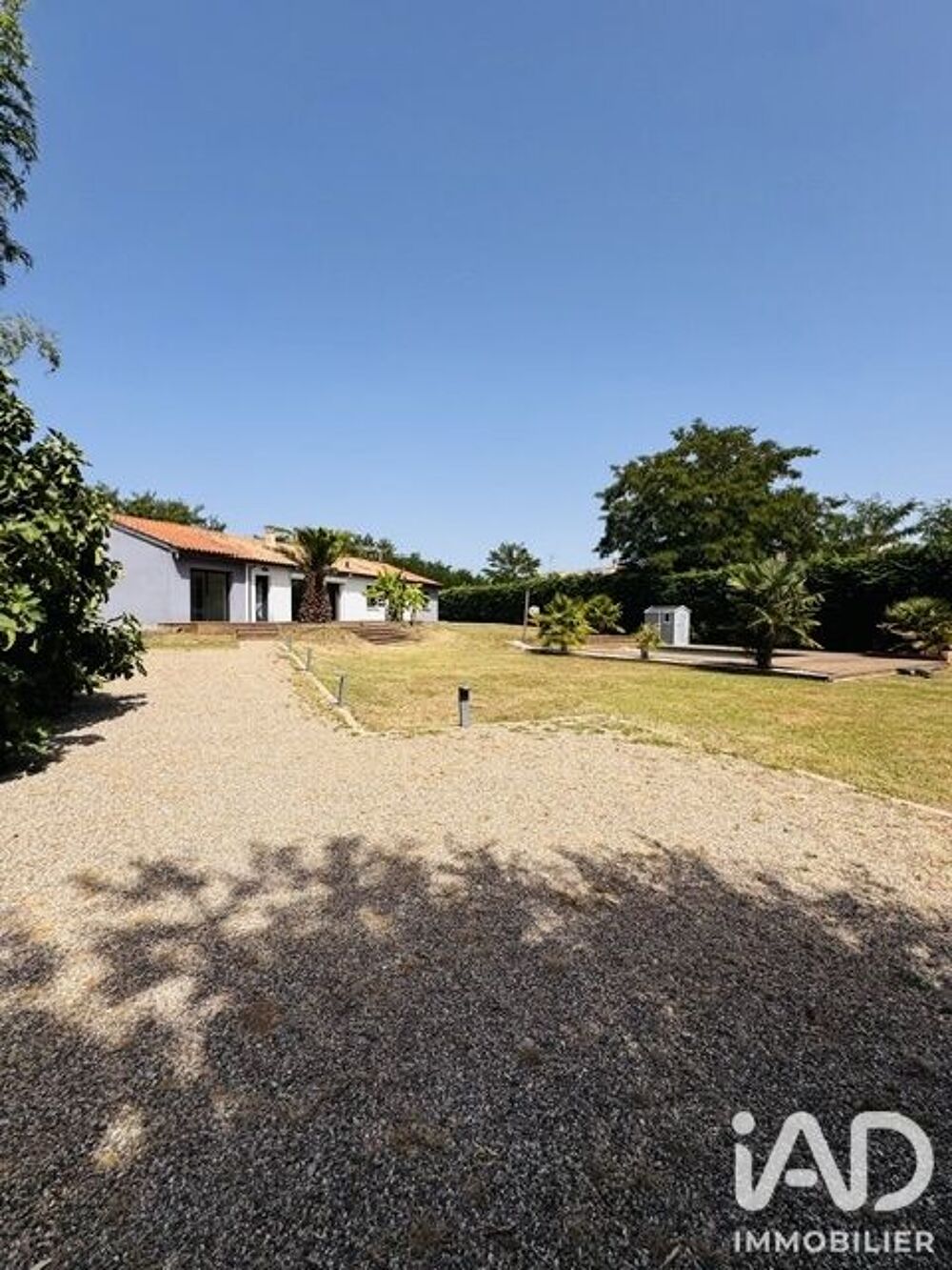 Vente Maison/villa 8 pièces