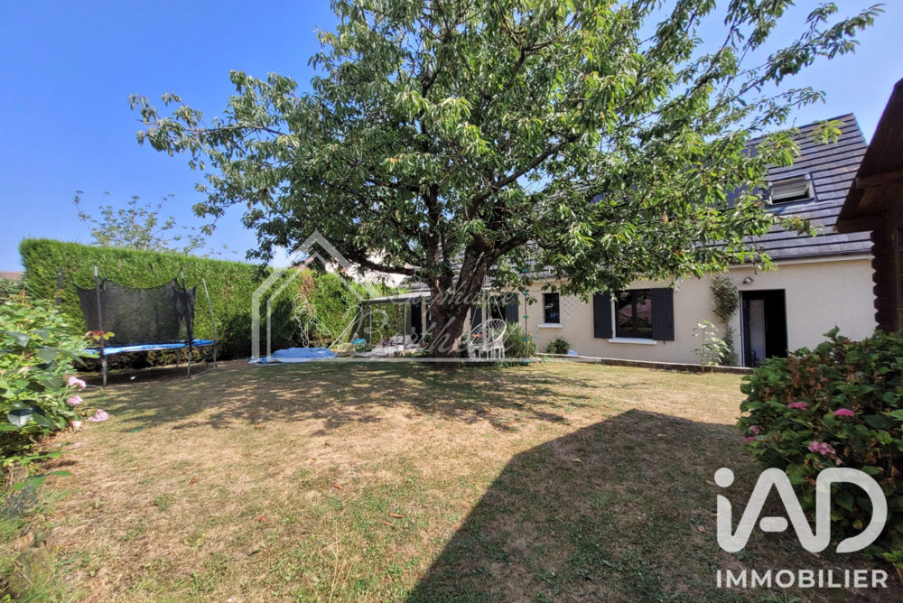 Vente Maison/villa 7 pièces
