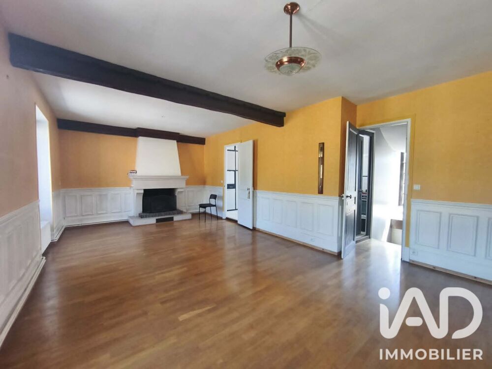 Vente Maison Vente Maison de ville 8 pièces Le malesherbois