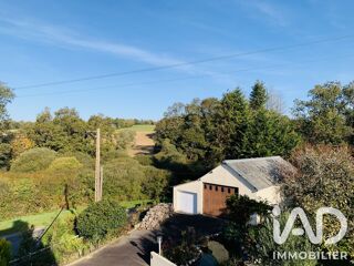  Maison à vendre 5 pièces 122 m²