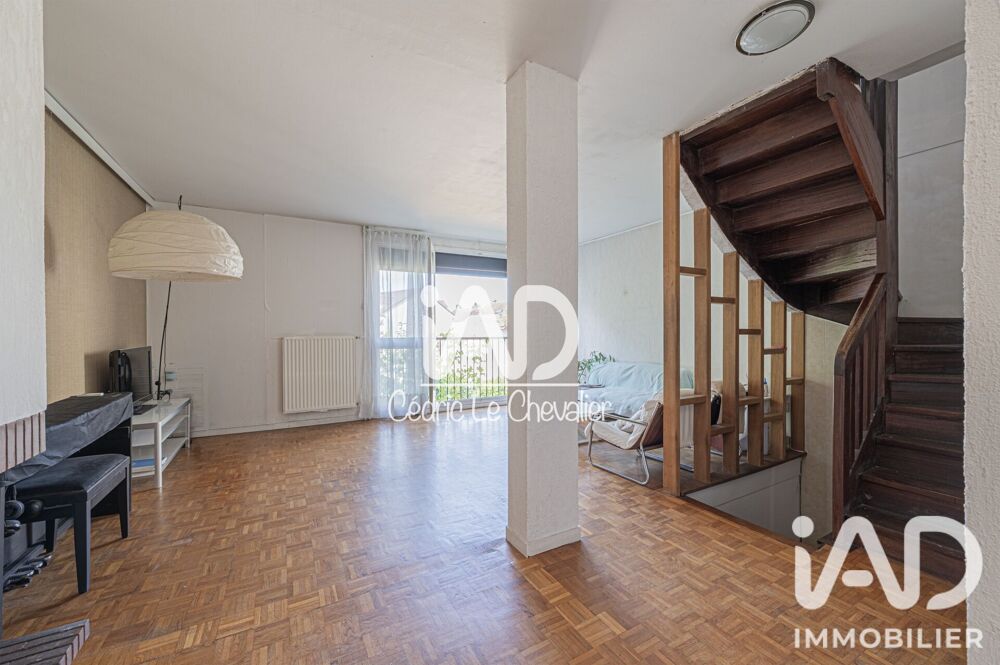 Vente Maison Vente Maison/villa 5 pièces Pontault-combault