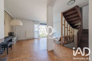  Maison à vendre 5 pièces 107 m²