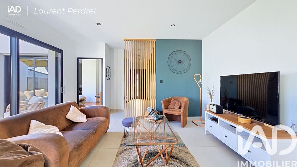 Vente Maison Vente Maison/villa 5 pièces Allaire
