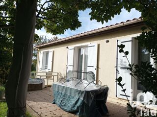  Maison à vendre 6 pièces 119 m²