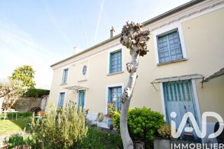  Maison à vendre 7 pièces 161 m²