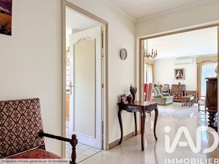  Maison à vendre 8 pièces 257 m²