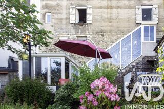  Maison à vendre 5 pièces 172 m²