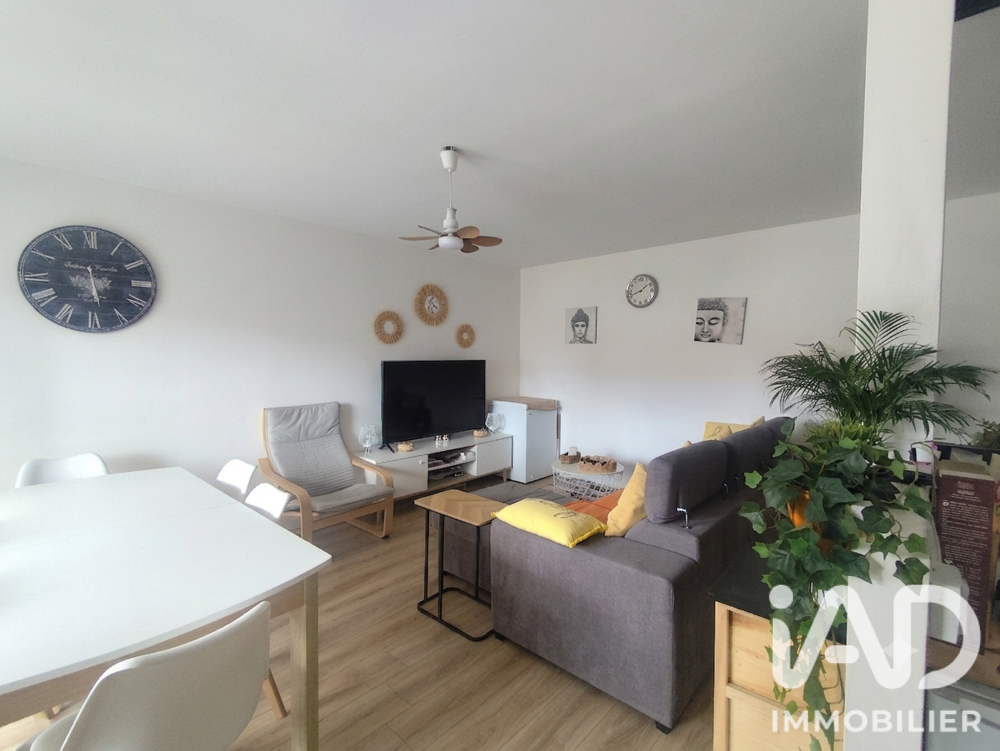 Vente Appartement Vente Appartement 4 pièces Choisy-le-roi