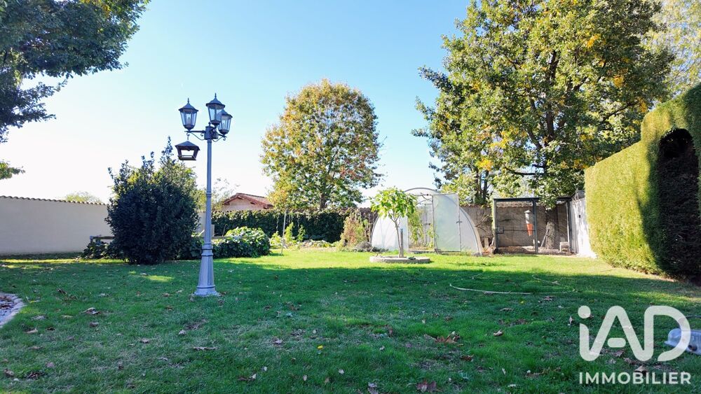 Vente Maison Vente Maison/villa 5 pièces Saint-cyprien