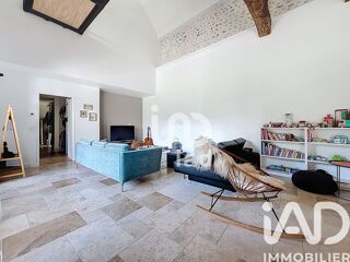  Maison à vendre 5 pièces 255 m²