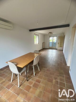  Maison à vendre 5 pièces 107 m²