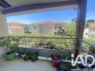  Appartement à vendre 3 pièces 56 m²