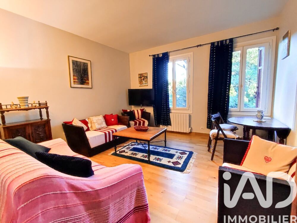 Vente Appartement Vente Appartement 2 pièces Saint-raphaël