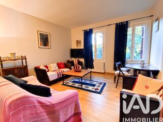  Appartement à vendre 2 pièces 40 m²