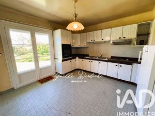  Maison à vendre 7 pièces 181 m²