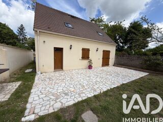 Maison à vendre 6 pièces 124 m²