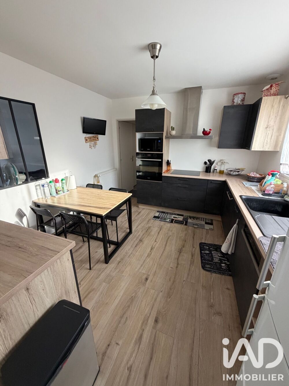 Vente Maison Vente Maison traditionnelle 4 pièces Boigny-sur-bionne