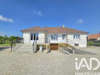  Maison à vendre 5 pièces 115 m²