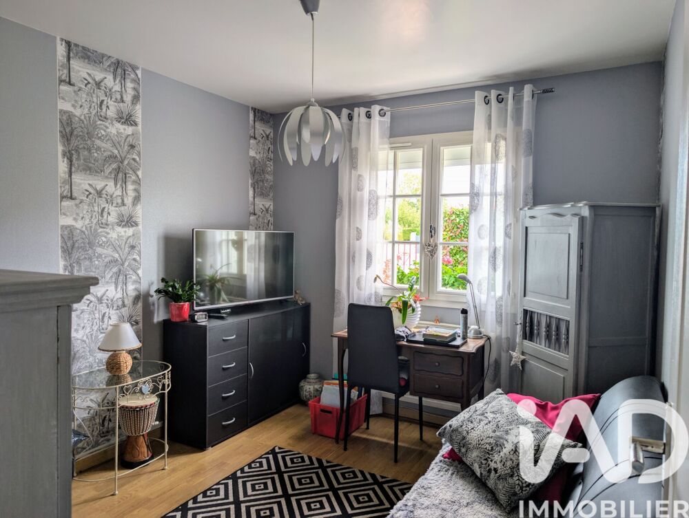 Vente Maison traditionnelle 6 pièces