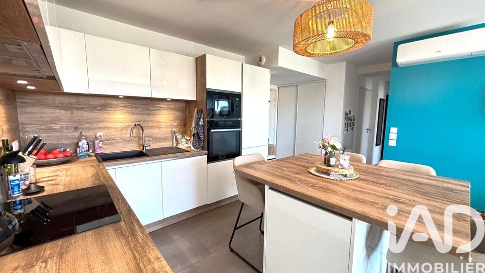 Vente Appartement Vente Appartement 3 pièces Puget-sur-argens