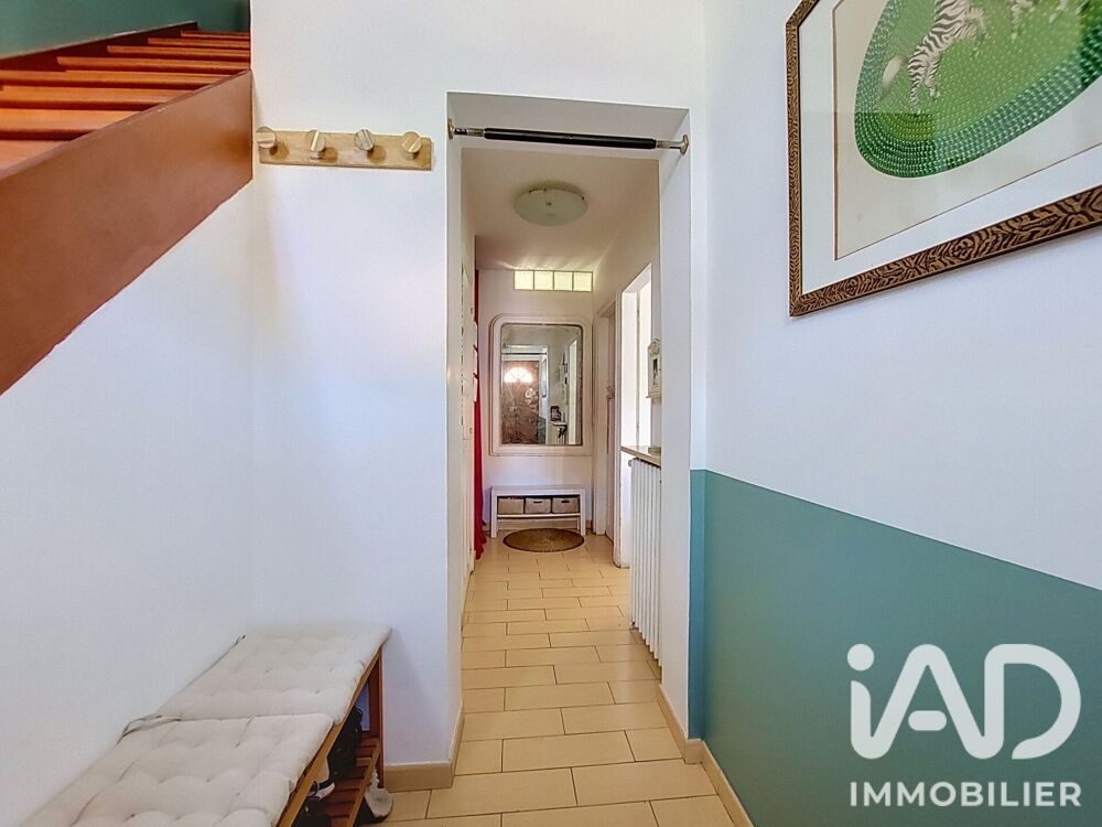 Vente Maison Vente Maison/villa 5 pièces Vélizy-villacoublay