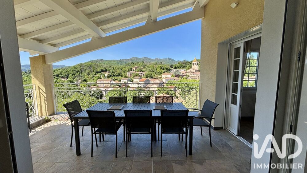 à vendre  Maison Meyras (07380)