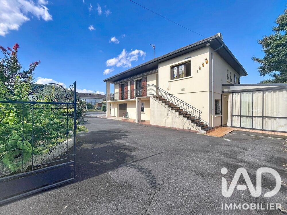 Vente Maison Vente Maison/villa 7 pièces Orthez