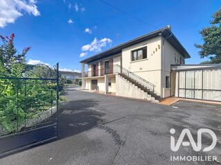  Maison à vendre 7 pièces 183 m²