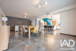 Maison à vendre 8 pièces 189 m²