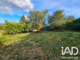  Terrain à vendre 640 m²