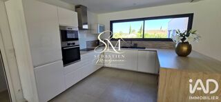 Vente Maison Vente Maison/villa 4 pièces La crau
