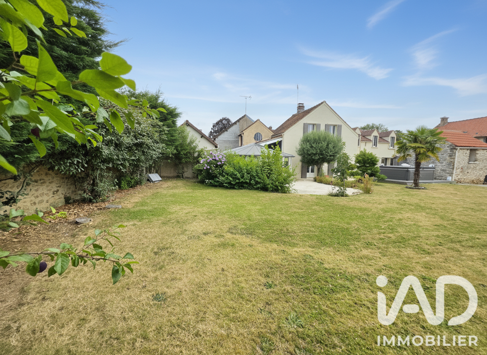 Vente Maison/villa 7 pièces
