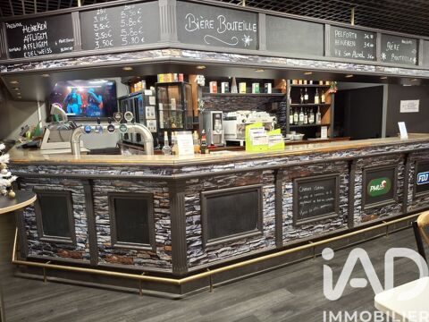   Vente Divers Commerces 60 m&sup2; 