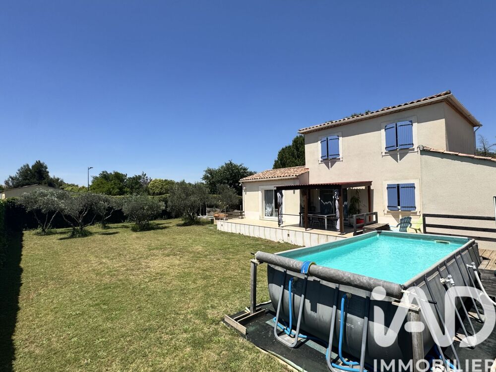 Vente Maison Vente Maison/villa 5 pièces Saint-gilles