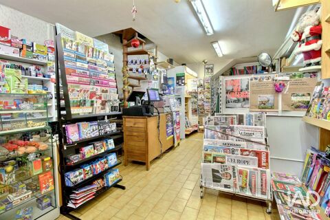   Vente Local d'activités 63 m&sup2; 