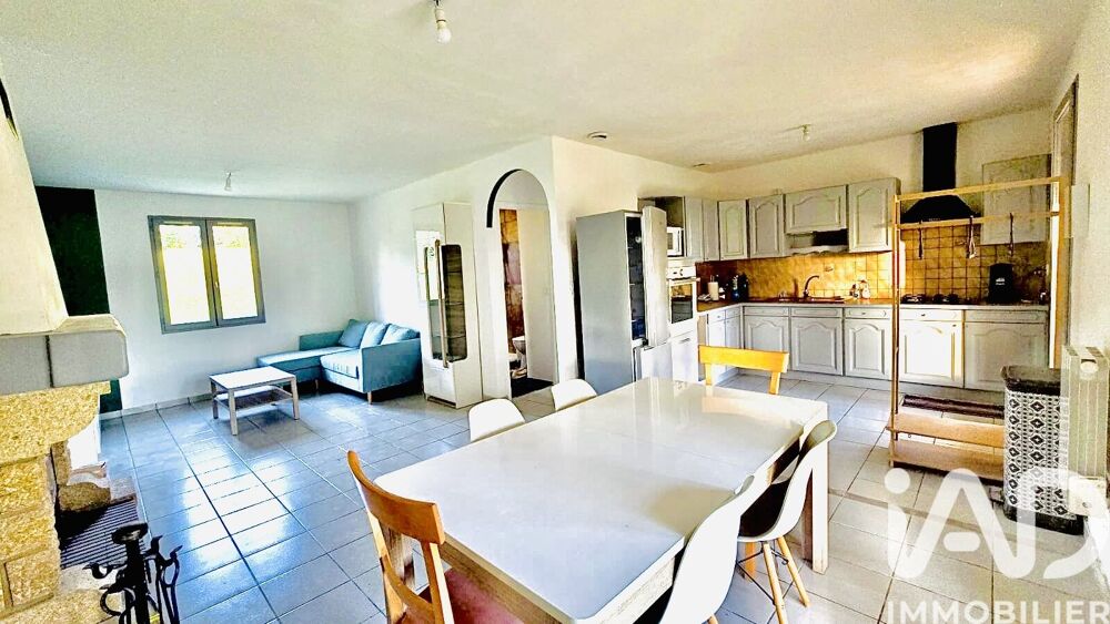 Vente Maison/villa 3 pièces