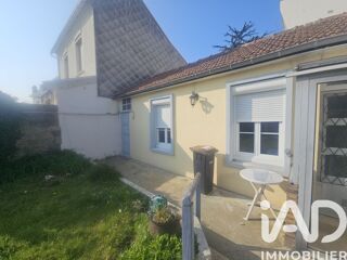  Maison à vendre 2 pièces 55 m²