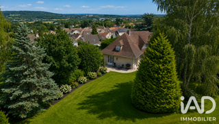  Maison à vendre 10 pièces 350 m²