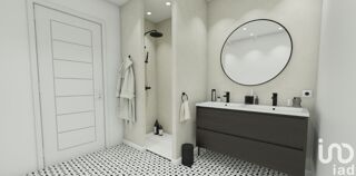 Maison à vendre 4 pièces 101 m²